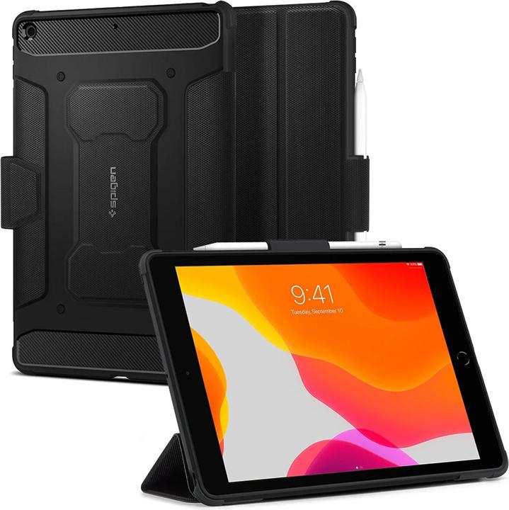 Productafbeelding Spigen Robuust pantser Pro (iPad 2021 (9e gen))