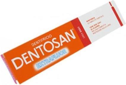 Recordati Pharma Dentosan Extrafluor 75ml (75 ml, Mundspülung)