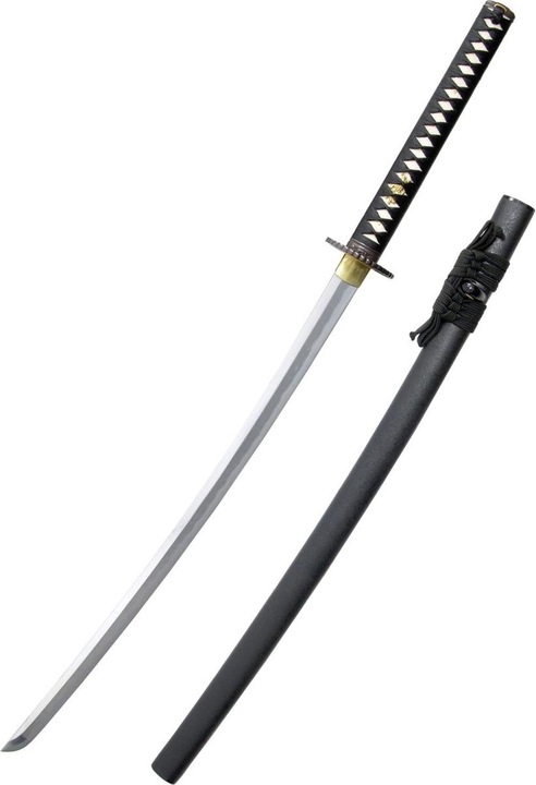 Produktbild Hanwei Practical Plus Katana