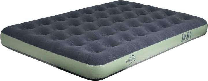 Immagine prodotto Bo-Camp Velours Air-xl 2 Luchtbed - 2-persone - 200x140x23 cm