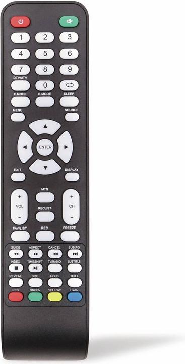 Produktbild Opticum LE-24Z1 (24", Z1, LCD, HD, 2022)