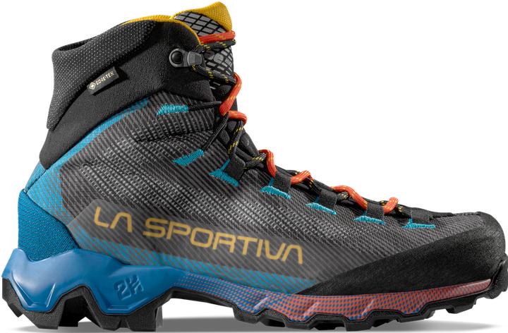 Produktbild La Sportiva Aequilibrium Hike GTX (41)