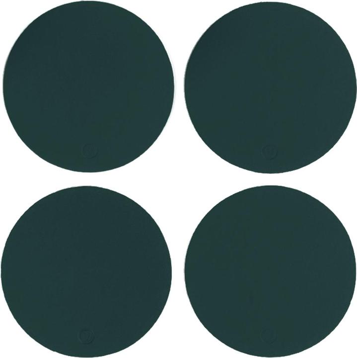 Actual product image Vacavaliente Ruca Round Coasters (4x)