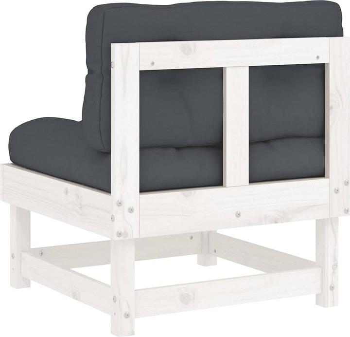 Produktbild vidaXL Brantley