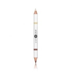 Image du produit Lily Lolo Crayon à sourcils duo
