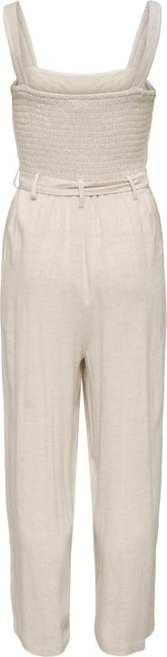 Produktbild Only ONLSIESTA Leinen Jumpsuit Jumpsuit (M)