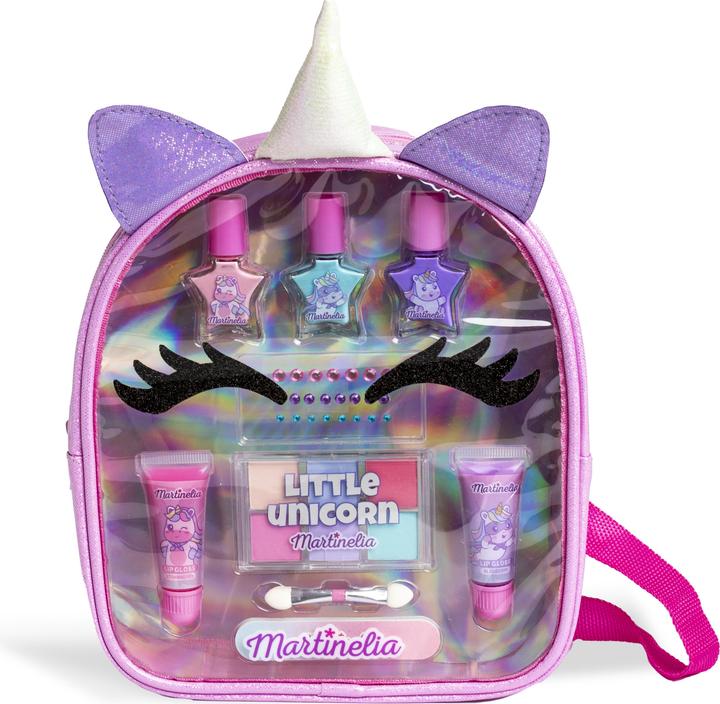 Martinelia Little Unicorn Cosmetic Bag