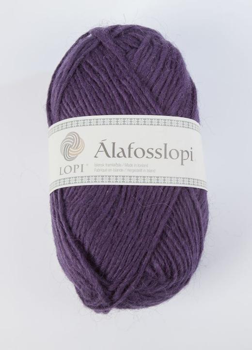 col. 0163 dark soft purple
