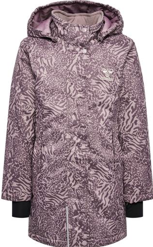Produktbild hummel Hmlalma Tex Coat (104)