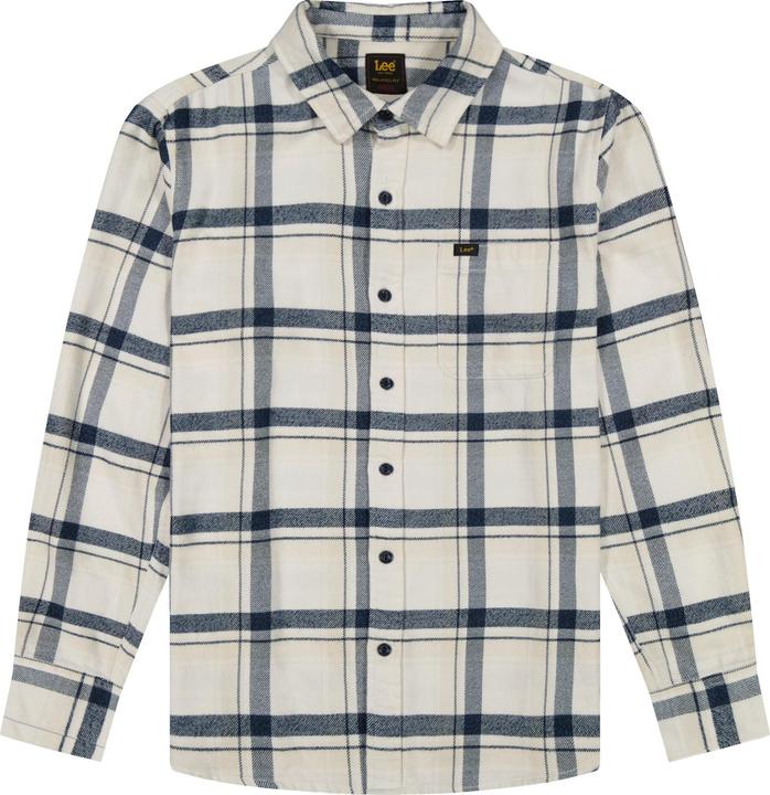 Immagine prodotto Lee Langarmhemd Mercantile Shirt (M)