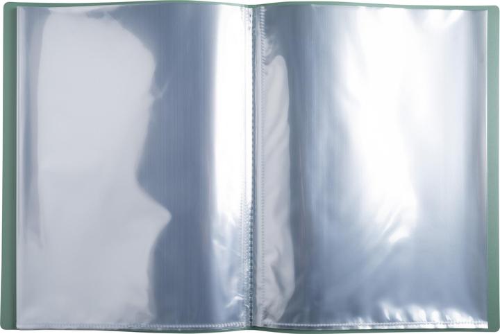 Produktbild Exacompta Sichtmappe (A4, 1x)