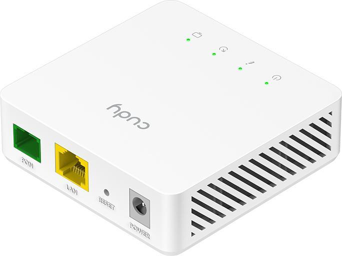 Actual product image Cudy "1-Port Gigabit XPON ONT"