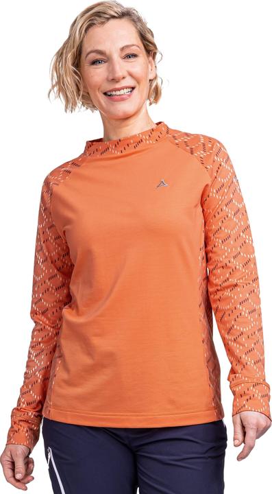 Produktbild Schöffel Longsleeve Kasos L (48)