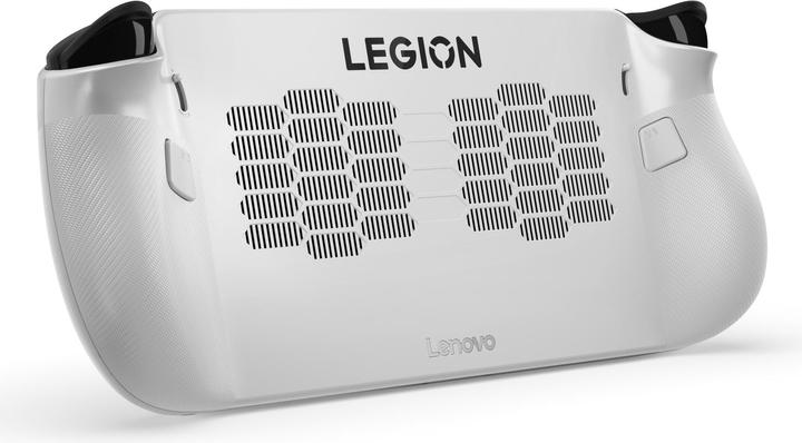 Actual product image Lenovo Legion Go S 8ARP1