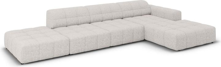 Produktbild Cosmopolitan Design Chicago (Ecksofa)