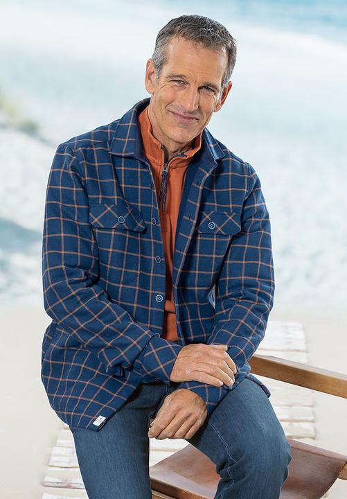 Produktbild Pure Hemd-Jacke (L)