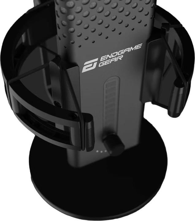 Actual product image Endgame Gear XSTRM USB Microphone
