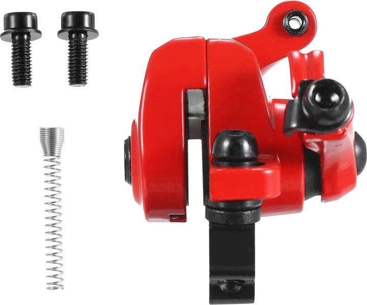 Produktbild Zero Bremssattel