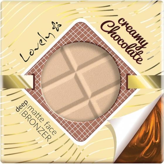 Lovely Creamy Chocolate (CE69)