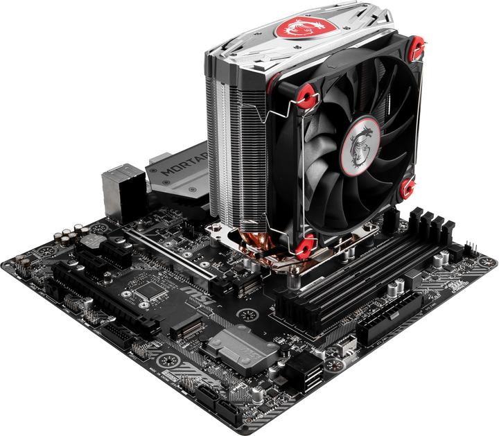 Produktbild MSI Core Frozr S