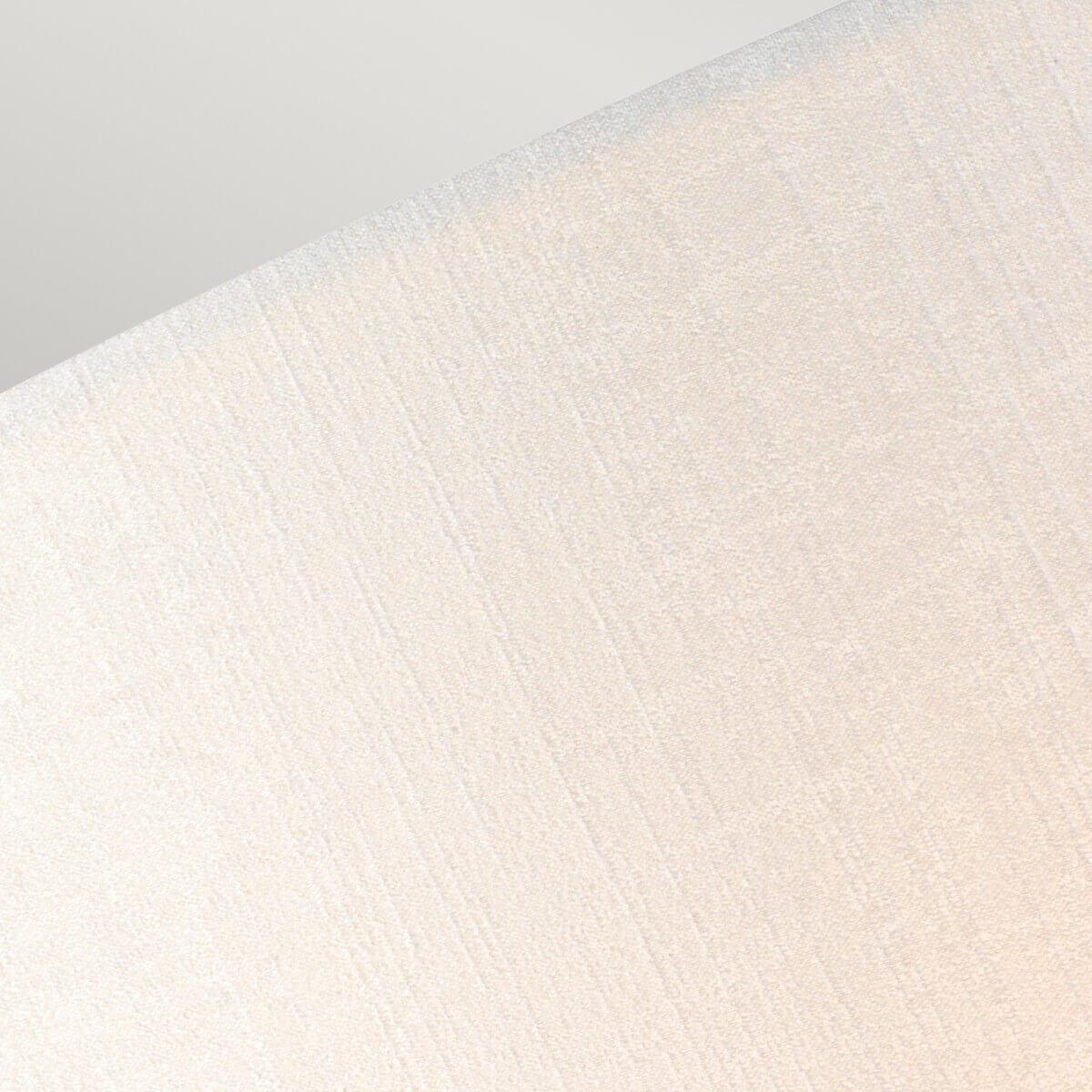 Thumbnail - Elstead Lighting, Wandleuchte + Deckenleuchte, Cooper Wandleuchte E27 Small Gealtertes Messing Elfenbein (E27)