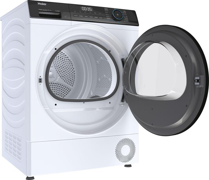 Immagine prodotto Haier HD100-A2939E-IB (10 kg, A destra)