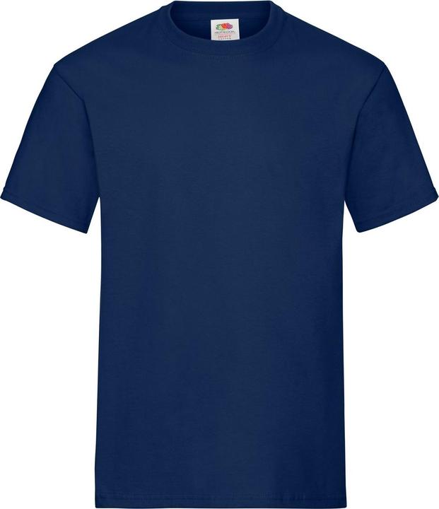 Produktbild Fruit of the Loom TShirt (L)