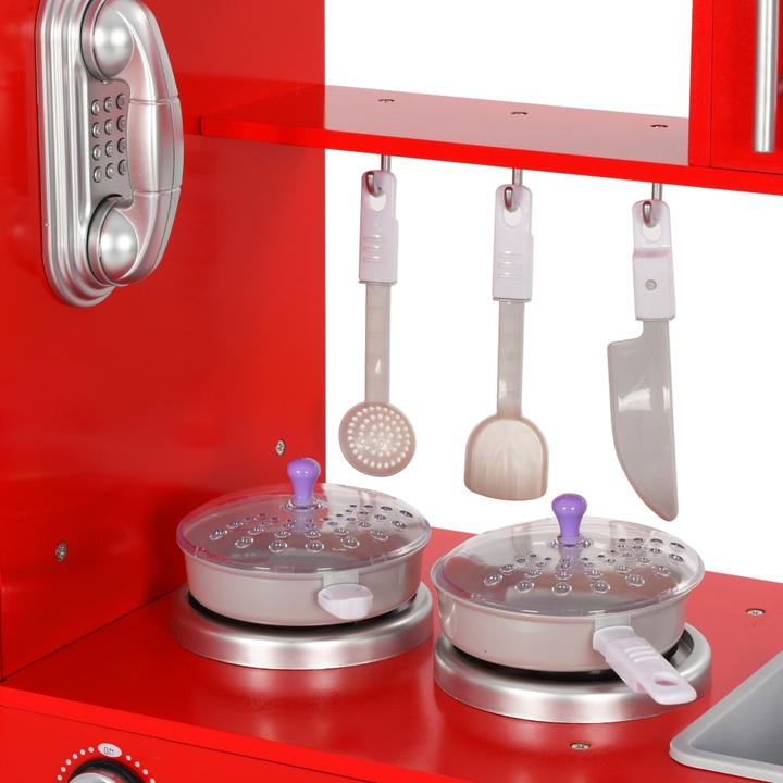 Actual product image vidaXL Spielküche