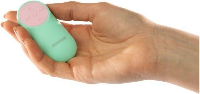 Actual product image Diversual Omega Paare Aqua