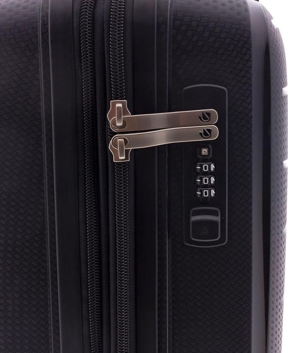 Produktbild Wüsthof 1700 4 Rollen Trolley 74 cm mit Dehnfalte (105 l)