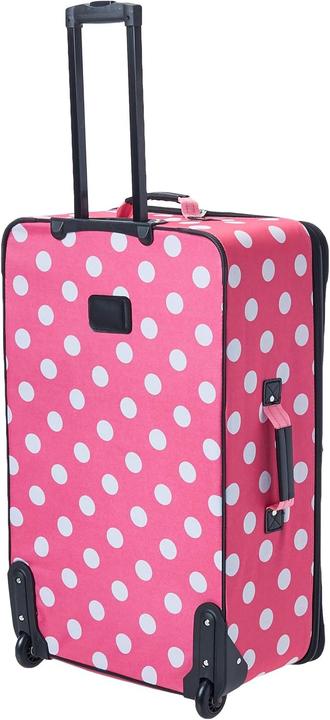 Produktbild Rockland Set Bagaglio Espandibile Deluxe