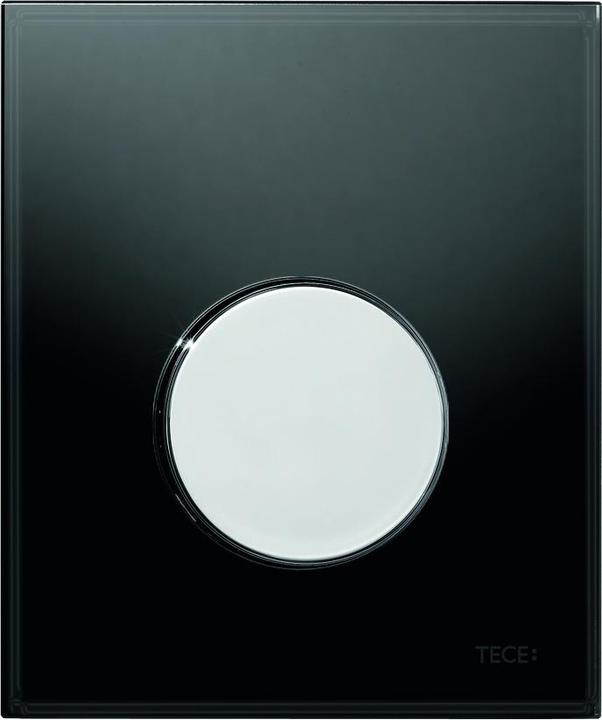Immagine prodotto TECE Piastra attuatore orinatoio TECEloop vetro TECEloop con cartuccia
