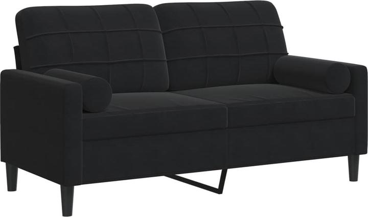 Produktbild vidaXL 2-Sitzer-Sofa (2-Sitzer)