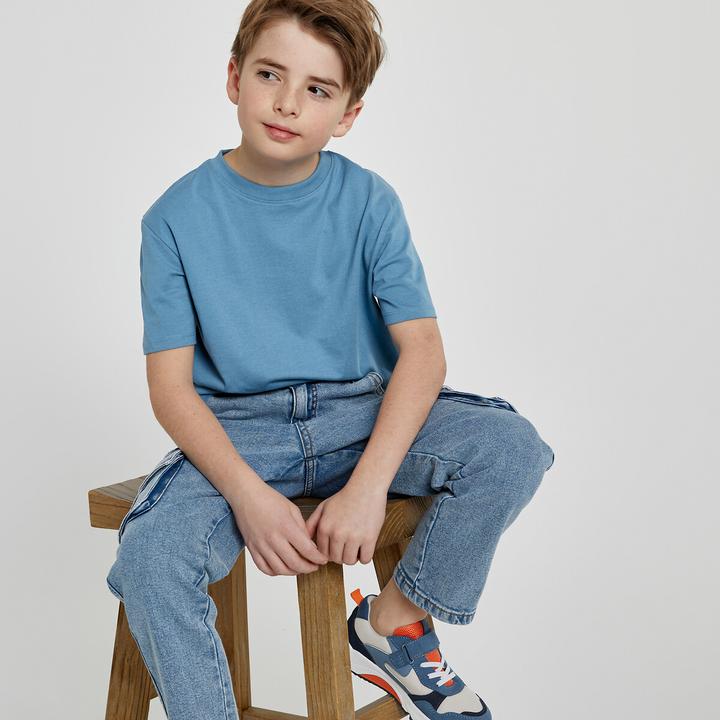 Immagine prodotto La Redoute Collections Magliette da 3 pezzi (152)