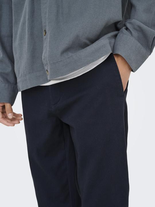 Produktbild Only & Sons ONSNICKY PETE SLIM 0241 PANT (W31/L30)