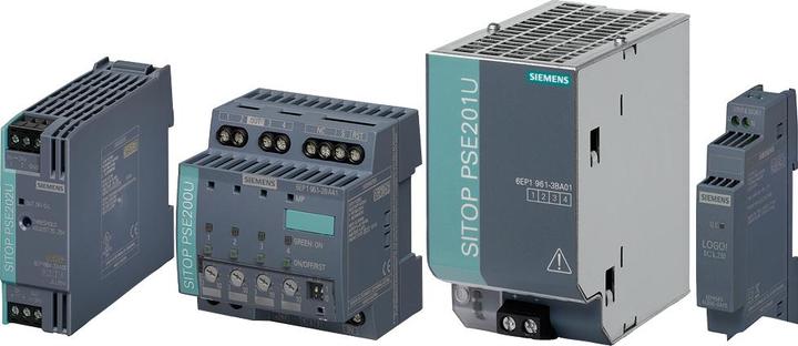 Produktbild Siemens SITOP modular Puffermodul (960 VA, 960 W)