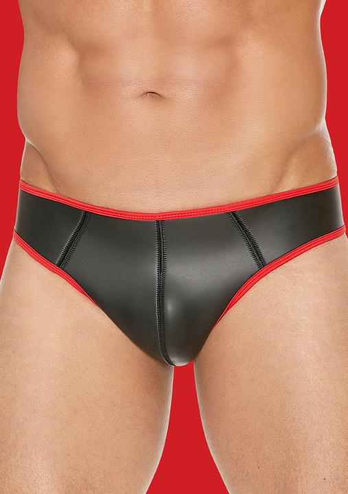 Produktbild Ouch! Neoprene Jockstrap Size - S/M (S, M)