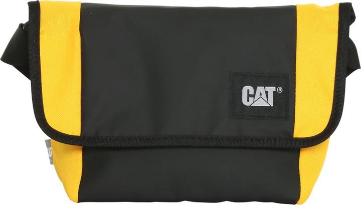 Image du produit Cat erpillar erpillar Detroit sac à bandoulière 83828-12 noir taille unique