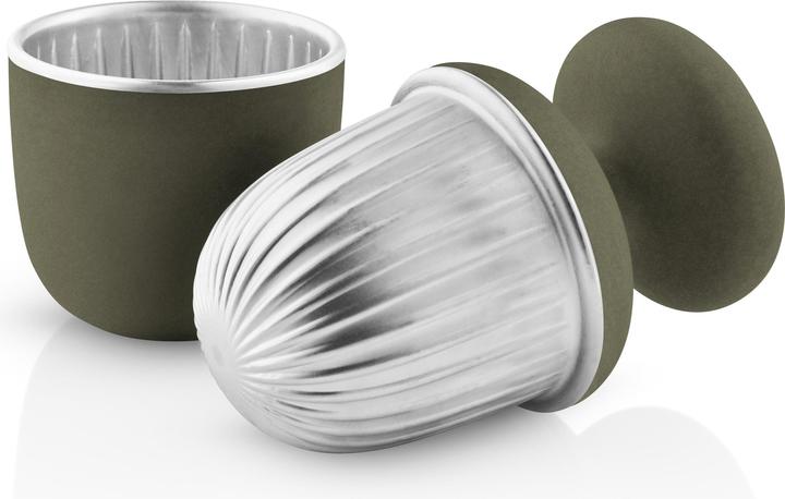 Actual product image Eva Solo Mortar with pestle