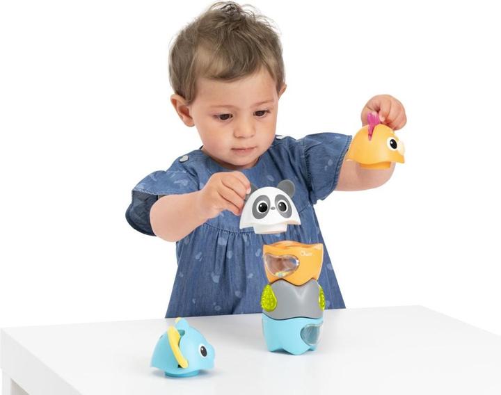 Produktbild Chicco Activity Animals