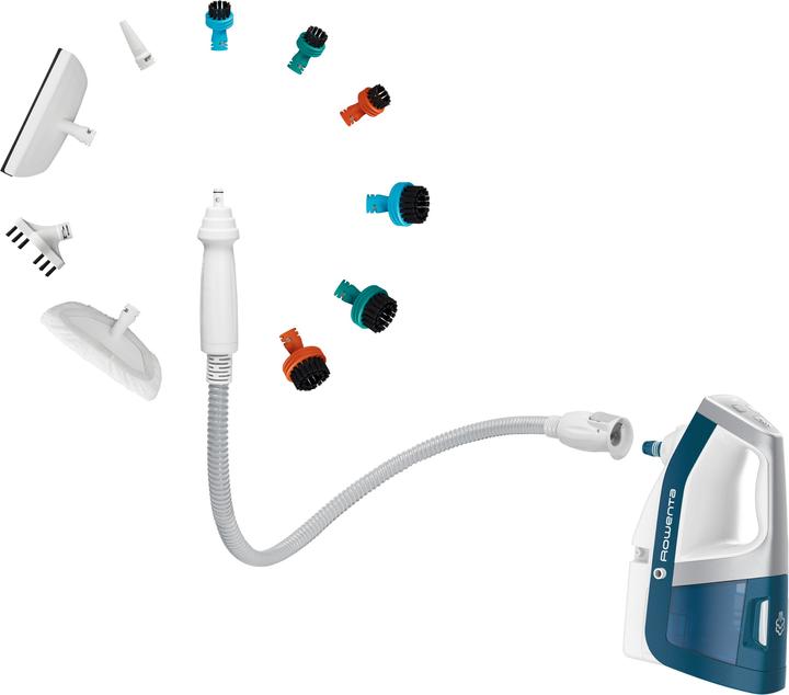 Image du produit Rowenta Clean & Steam Multi RY8561 (1700 W)