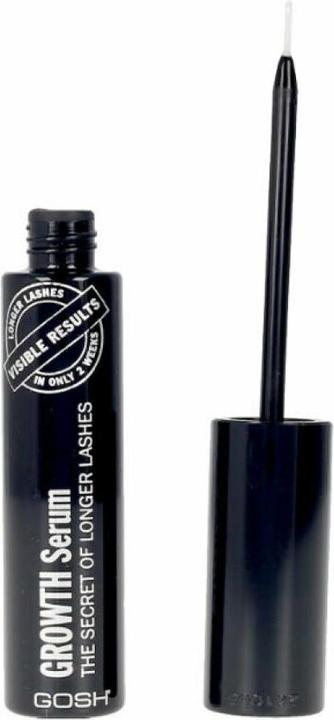 Produktbild Gosh GROWTH serum the secret of longer lashes brows (6 ml)