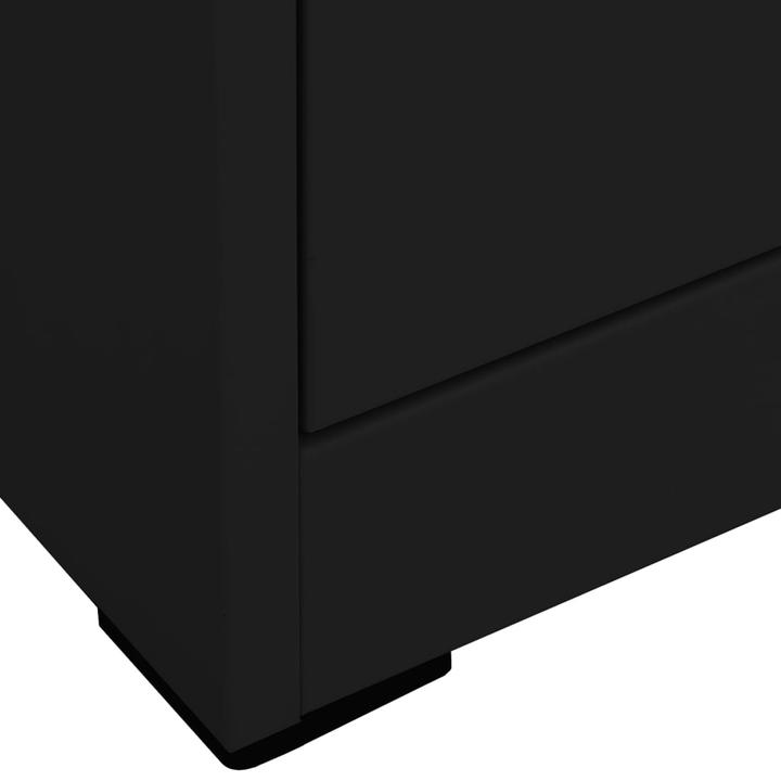Image du produit VidaXL Manfred (46 x 62 x 133 cm)