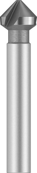 Actual product image Bosch Professional Zubehör PRO Soft Metal HSS countersink, 12.4 x 56 mm, M6 (8 mm)