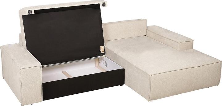 Image du produit Vente-unique Amelia (Canapé d'angle)