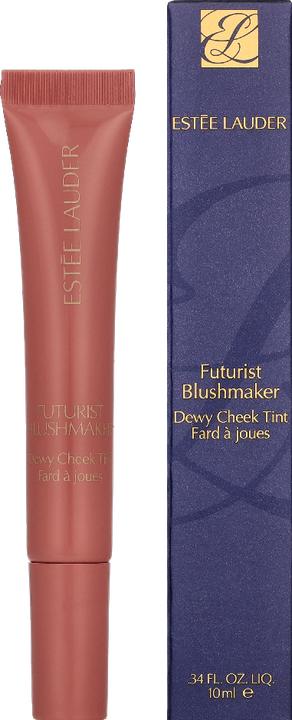 Actual product image Estée Lauder Futurist Blushmaker 03 Stolen Glance (03 - Stolen Glance)