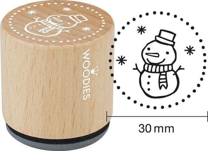 Produktbild I Am Creative Woodies