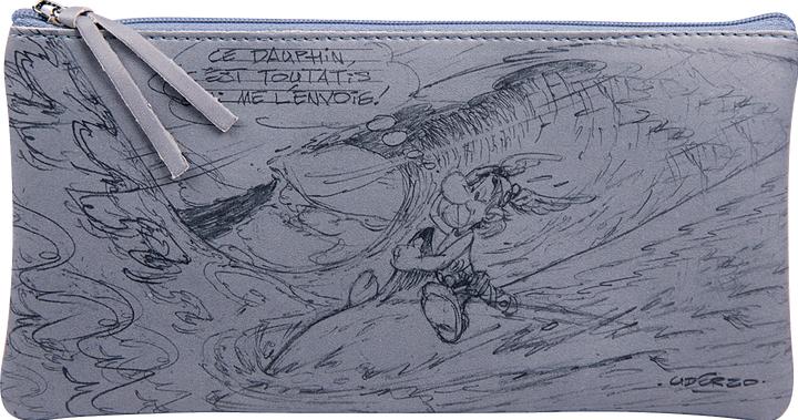 Rhodia Matite Asterix