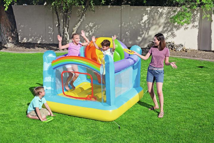 Image du produit Bestway Up, In & Over