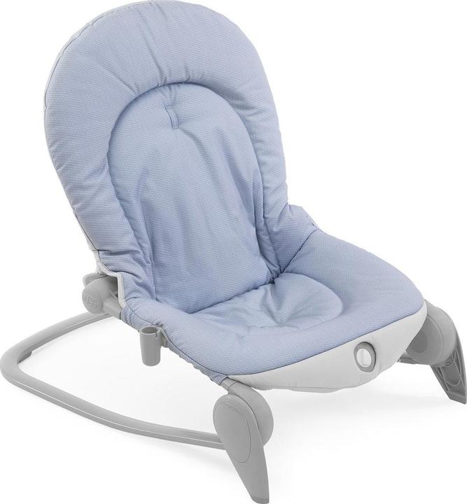 Actual product image Chicco Balloon seesaw